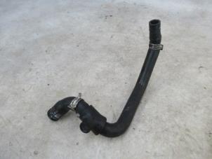 Used Radiator hose Peugeot 206 SW (2E/K) 1.4 16V Price € 25,00 Margin scheme offered by Boekholt autodemontage B.V
