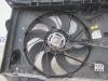 Peugeot 206 SW (2E/K) 1.4 16V Cooling fans