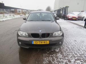 Używane Belka chlodnicy BMW 1 serie (E87/87N) 118i 16V Cena € 35,00 Procedura marży oferowane przez Boekholt autodemontage B.V