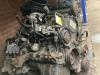 Motor van een Suzuki Swift (SF310/413) 1.3 2000
