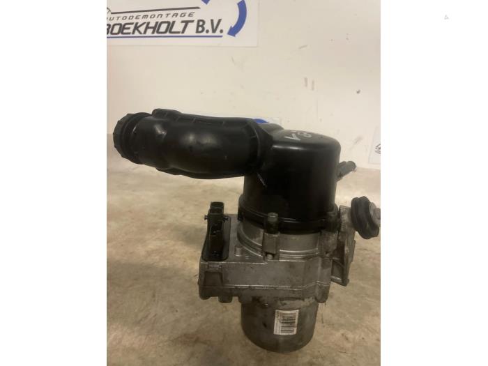 Usagé Pompe de direction Peugeot 508 (8D) 1.6 VTI 16V Prix € 240,00 Règlement à la marge proposé par Boekholt autodemontage B.V
