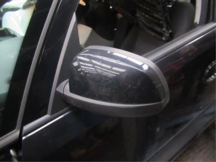 Wing mirror, left from a Opel Meriva 1.6 16V 2006