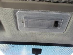 Gebrauchte Innenbeleuchtung vorne Ford Ka I 1.3i Preis € 20,00 Margenregelung angeboten von Boekholt autodemontage B.V