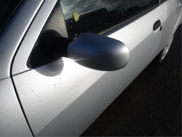 Wing mirror, left from a Ford Ka I 1.3i 2005