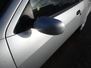 Used Wing mirror, left Ford Ka I 1.3i Price € 25,00 Margin scheme offered by Boekholt autodemontage B.V