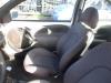 Headrest from a Ford Ka I, 1996 / 2008 1.3i, Hatchback, Petrol, 1.299cc, 51kW (69pk), FWD, A9B, 2002-10 / 2008-09, RB 2005