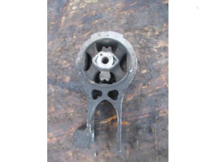 Used Engine mount Peugeot 508 (8D) 1.6 VTI 16V Price € 35,00 Margin scheme offered by Boekholt autodemontage B.V