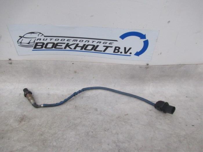 Used Lambda probe Mercedes E (C207) E-350 CGI V6 24V Price € 45,00 Margin scheme offered by Boekholt autodemontage B.V