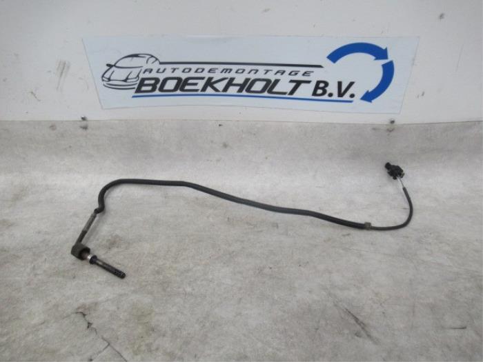 Usagé Sensor température d’échappement Mercedes E (C207) E-350 CGI V6 24V Prix € 35,00 Règlement à la marge proposé par Boekholt autodemontage B.V