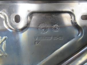 Used Exhaust heat shield Peugeot 508 (8D) 1.6 VTI 16V Price € 25,00 Margin scheme offered by Boekholt autodemontage B.V