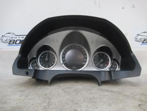 Begagnade Instrumentpanel Mercedes E (C207) E-350 CGI V6 24V Pris € 199,00 Marginaltabell erbjuds av Boekholt autodemontage B.V