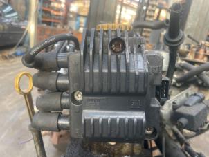 Used Ignition coil Opel Corsa B (73/78/79) 1.4i Price € 20,00 Margin scheme offered by Boekholt autodemontage B.V