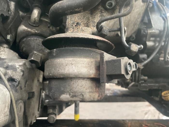 Used Engine mount Audi A6 Avant (C5) 2.5 TDI V6 24V Price € 25,00 Margin scheme offered by Boekholt autodemontage B.V