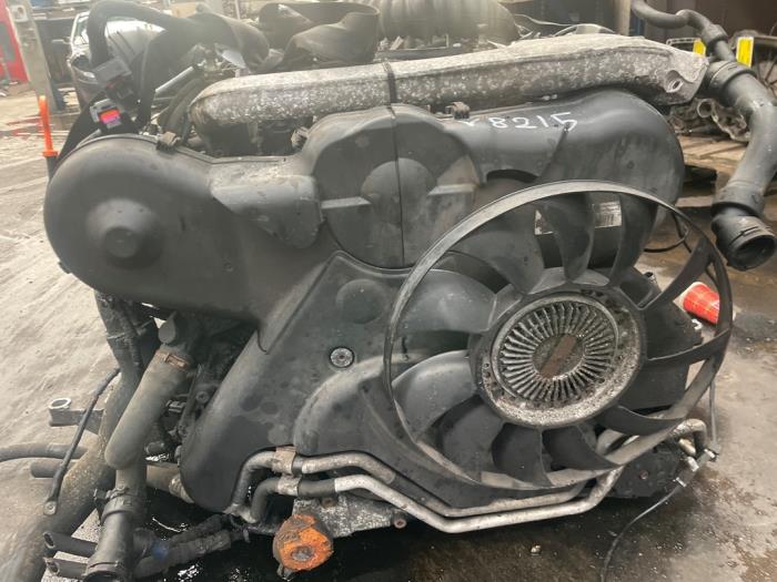 Gebrauchte RI Scheibe Intelligent Audi A6 Avant (C5) 2.5 TDI V6 24V Preis € 35,00 Margenregelung angeboten von Boekholt autodemontage B.V