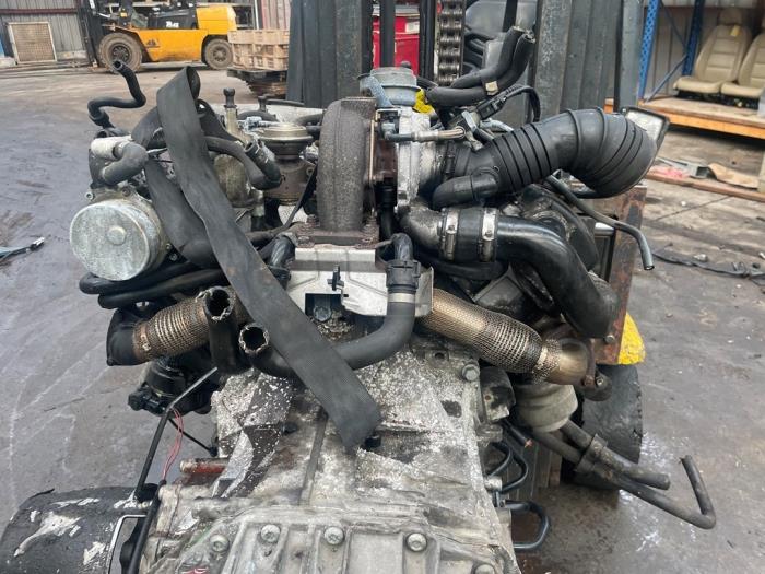 Gebrauchte Abgaskrümmer Audi A6 Avant (C5) 2.5 TDI V6 24V Preis € 75,00 Margenregelung angeboten von Boekholt autodemontage B.V