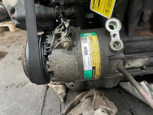 Used Air conditioning pump Opel Corsa C (F08/68) 1.2 16V Price € 49,00 Margin scheme offered by Boekholt autodemontage B.V