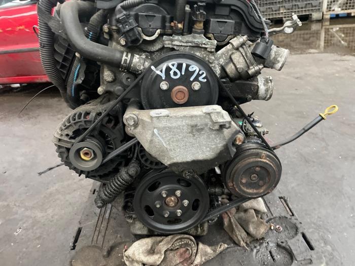 Gebrauchte Nockenwelle Sensor Opel Corsa C (F08/68) 1.2 16V Preis € 12,50 Margenregelung angeboten von Boekholt autodemontage B.V