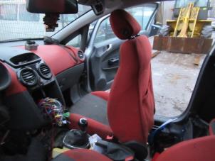Used Seat, right Opel Corsa D 1.3 CDTi 16V ecoFLEX Price € 125,00 Margin scheme offered by Boekholt autodemontage B.V