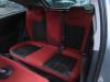 Opel Corsa D 1.3 CDTi 16V ecoFLEX Rear bench seat