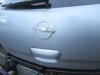 Opel Corsa D 1.3 CDTi 16V ecoFLEX Tailgate handle