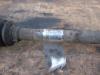 Front drive shaft, right from a Renault Megane II (BM/CM) 1.5 dCi 80 2004