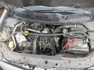 Used ABS pump Renault Megane II (BM/CM) 1.5 dCi 80 Price € 85,00 Margin scheme offered by Boekholt autodemontage B.V