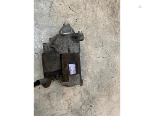 Begagnade Startmotor Suzuki Swift (SF310/413) 1.3 Pris € 15,00 Marginaltabell erbjuds av Boekholt autodemontage B.V