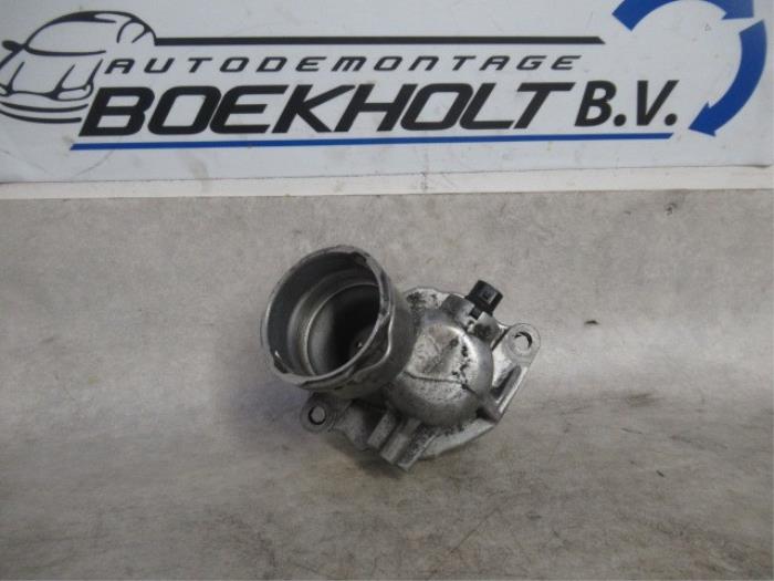 Gebrauchte Thermostat Mercedes E (C207) E-350 CGI V6 24V Preis € 25,00 Margenregelung angeboten von Boekholt autodemontage B.V