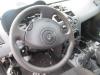 Renault Megane II (BM/CM) 1.5 dCi 80 Steering wheel