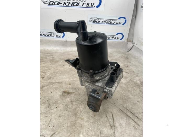 Gebrauchte Lenkkraftverstärker Pumpe Peugeot 5008 I (0A/0E) 1.6 VTI 16V Preis € 190,00 Margenregelung angeboten von Boekholt autodemontage B.V