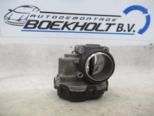 Used Throttle body Citroen C4 Cactus (0B/0P) 1.6 Blue Hdi 100 Price € 49,00 Margin scheme offered by Boekholt autodemontage B.V