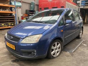 Used Air conditioning cooling fans Ford Focus C-Max 1.6 16V Price € 50,00 Margin scheme offered by Boekholt autodemontage B.V