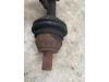 Ford Focus C-Max 1.6 16V Front drive shaft, right