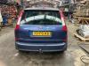 Ford Focus C-Max 1.6 16V Luggage compartment cover
