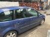 Ford Focus C-Max 1.6 16V Heating and ventilation fan motor