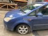 Ford Focus C-Max 1.6 16V Front wing, left