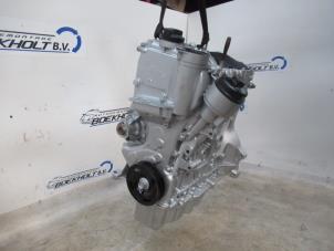 Overhauled Engine Seat Ibiza IV SC (6J1) 1.6 16V Price € 1.511,29 Inclusive VAT offered by Boekholt autodemontage B.V