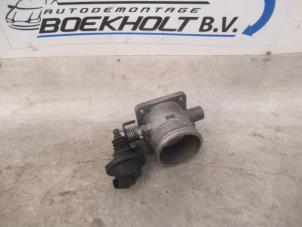 Used Throttle body Hyundai H-300 2.5 CRDi Price € 49,00 Margin scheme offered by Boekholt autodemontage B.V