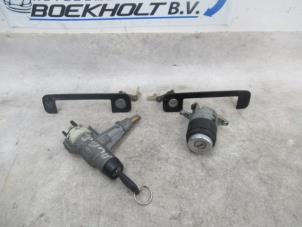 Used Set of locks Audi 80 (B4) 2.0 E Price € 99,00 Margin scheme offered by Boekholt autodemontage B.V