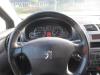 Peugeot 407 (6D) 2.0 16V Vänster airbag (ratt)