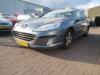 Peugeot 407 (6D) 2.0 16V Airbagmodul