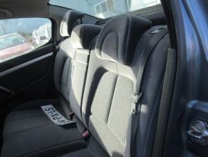 Used Rear bench seat Peugeot 407 (6D) 2.0 16V Price € 175,00 Margin scheme offered by Boekholt autodemontage B.V
