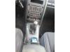 Peugeot 407 (6D) 2.0 16V Mugghållare