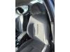 Headrest from a Peugeot 407 (6D), 2004 / 2011 2.0 16V, Saloon, 4-dr, Petrol, 1.998cc, 100kW (136pk), FWD, EW10J4; RFN, 2004-03 / 2005-07, 6D 2005