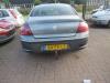 Peugeot 407 (6D) 2.0 16V Handtag, baklucka