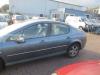 Peugeot 407 (6D) 2.0 16V Dörrhandtag, 4-dörrars, vänster fram