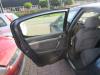 Peugeot 407 (6D) 2.0 16V List, bakdörr, 4-dörrars, höger