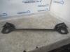 Peugeot 407 (6D) 2.0 16V Torpedgaller