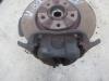 Peugeot 407 (6D) 2.0 16V Främre bromsok, vänster