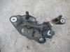 Peugeot 407 (6D) 2.0 16V Torkarmotor + mekanism